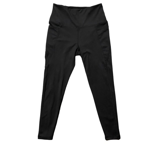 Danskin Pants & Jumpsuits Danskin Womens High Rise Soft Brushed